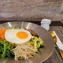 Foto de BibimBap  Veggi