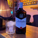 Foto de BALLANTINE´S