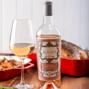 Foto de Álamos Rosé Malbec Maceración Atenuada 750 ml.