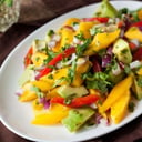 Foto de Ensalada de FRUTAS 