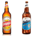 Foto de Cerveza Brahma/Quilmes 1Lt