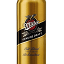 Foto de Cerveza Miller Lata