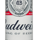 Foto de Cerveza Budweiser Lata