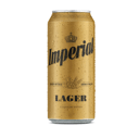 Foto de Cerveza Imperial Lata