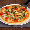 Foto de Pizza Margherita 6 porciones