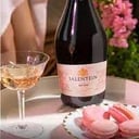 Foto de Salentein Brut Rose 750 ml.