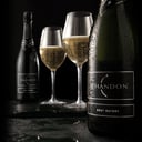 Foto de Chandon Brut Nature 750 ml.