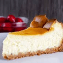 Foto de TARTA DE QUESO ESTILO NEW YORK