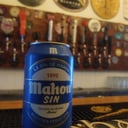 Foto de Mahou - Sin alcohol