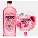 Foto de LARIOS ROSE