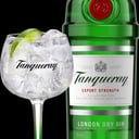 Foto de Gin Tonic Tanqueray