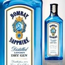 Foto de Gin Tonic Bombay Saphire