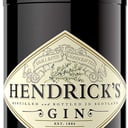 Foto de Gin Tonic Hendricks