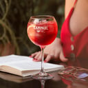 Foto de Campari Tonic