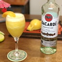 Foto de Daiquiri Bacardi