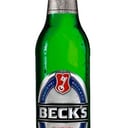 Foto de Cerveza Becks Sin Alcohol