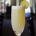 Foto de pisco sour 