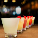 Foto de Pisco sour sabores