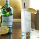 Foto de Tom Collins Tanqueray