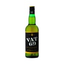 Foto de Whisky Vat69