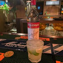 Foto de caipiroska stolichnaya