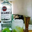 Foto de Caipirisima Bacardi