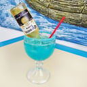 Foto de Margarita Blue Corona