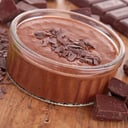 Foto de Mousse de Chocolate