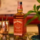 Foto de Jack Daniel's Fire Bt