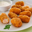 Foto de Croquetas de Langostinos