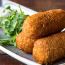 Foto de Croqueta de Morcilla