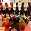 Foto de Cynar Pomelo - 2 Tragos