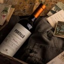 Foto de Portillo Malbec 750 ml.