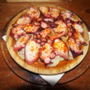 Foto de PULPO A LA GALLEGA 