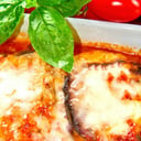 Foto de Mellanzane alla parmigiana