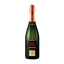 Foto de CHAMPAGNE  MUMM