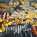 Foto de Parrilla