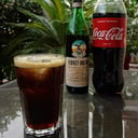 Foto de Fernet con coca cola