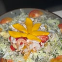 Foto de Insalata di mare italiana