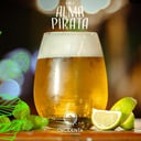 Foto de OKCIDENTA MOJITO BEER | BLONDE ALE