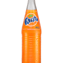 Foto de Fanta - 190 ml vidrio