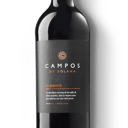 Foto de CLASICO Tinto Campos de Solana 75 cl