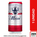 Foto de Cerveza Budweiser lata