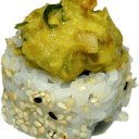 Foto de Guacamole Roll (8u.)