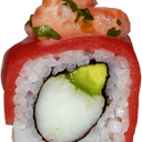 Foto de Ceviche Roll (8u.)