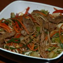 Foto de Yakisoba