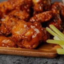 Foto de BONELESS MANGO HABANERO