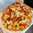 Foto de Pizza Española