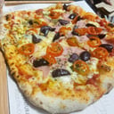 Foto de Pizza Napolitana Clásica