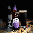 Foto de YOUNG´S DOUBLE CHOCOLATE STOUT